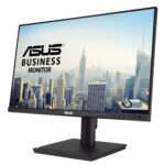 LCD Monitor ASUS 23.8 ” 1920 x 1080 pixels Full HD Native aspect ratio 16:9 LCD Flat 90LM01V0-B02171