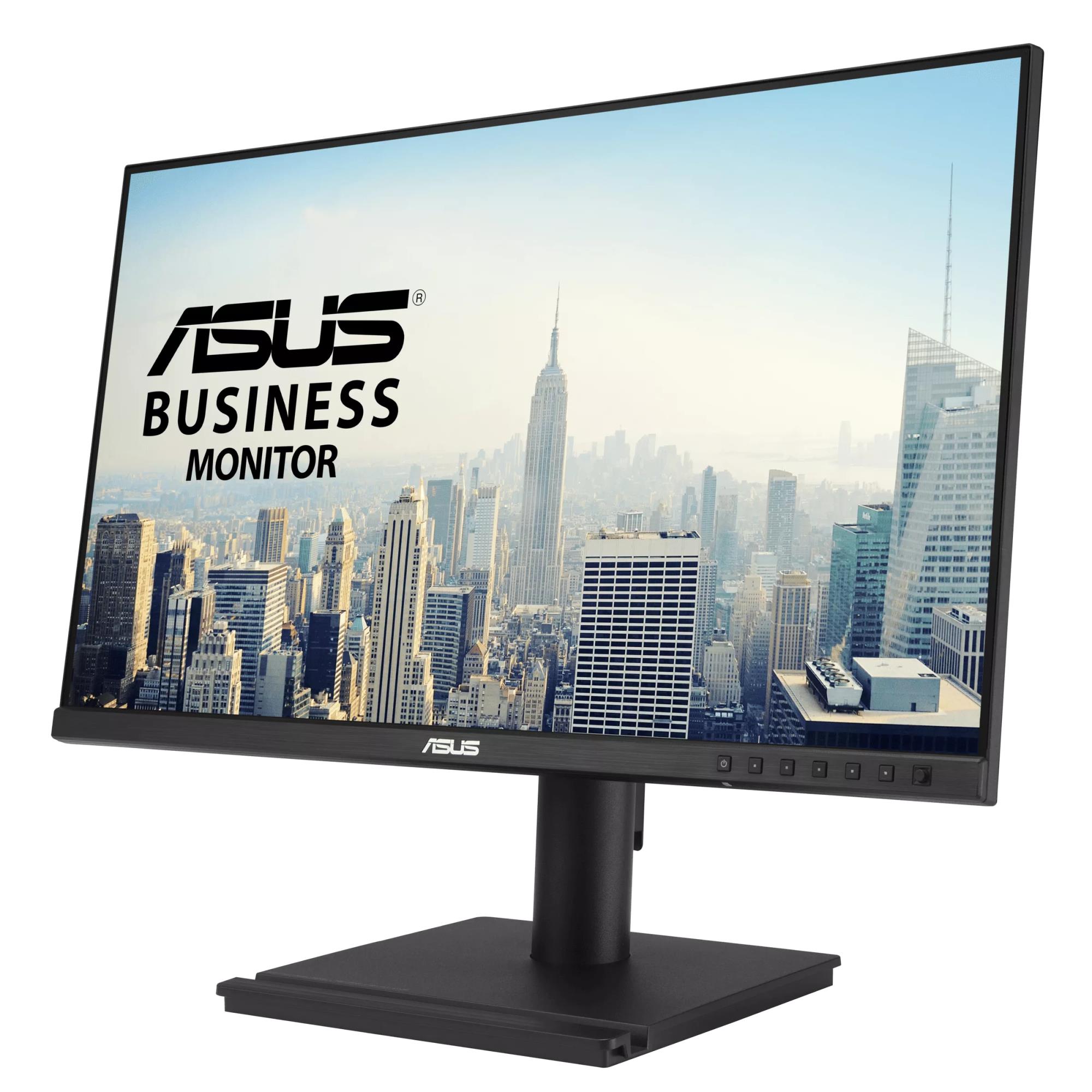 b3599b3e-faf2-4ebf-a025-59183af5a911 LCD Monitor ASUS 23.8 ” 1920 x 1080 pixels Full HD Native aspect ratio 16:9 LCD Flat 90LM01V0-B02171
