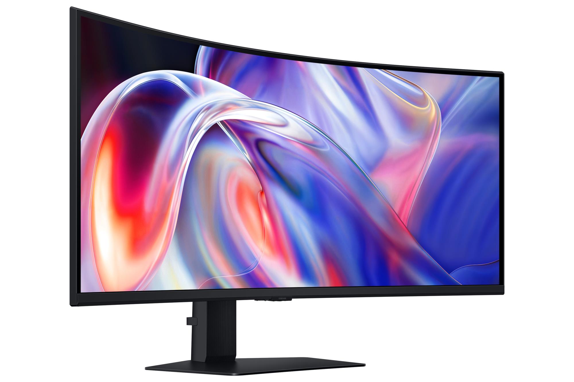b3cea5f4-7f38-4d83-b748-707707aeb621 LCD Monitor SAMSUNG 40 ” 5120 x 2160 pixels WUHD Native aspect ratio 21:9 LCD Curved LS40H850TAUXEN