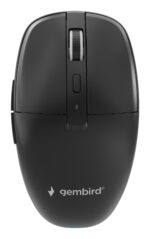 MOUSE USB OPTICAL WRL/MUSW2-6B-01 GEMBIRD