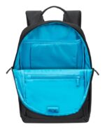 NB BACKPACK ALPENDORF ECO 14″/7523 BLACK RIVACASE