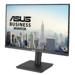 LCD Monitor ASUS 24.1 ” 1920 x 1200 pixels WUXGA Native aspect ratio 16:10 LCD Flat 90LM0AJ0-B02K70