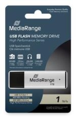 MEMORY DRIVE FLASH USB3.2 1TB/MR1905-1 MEDIARANGE