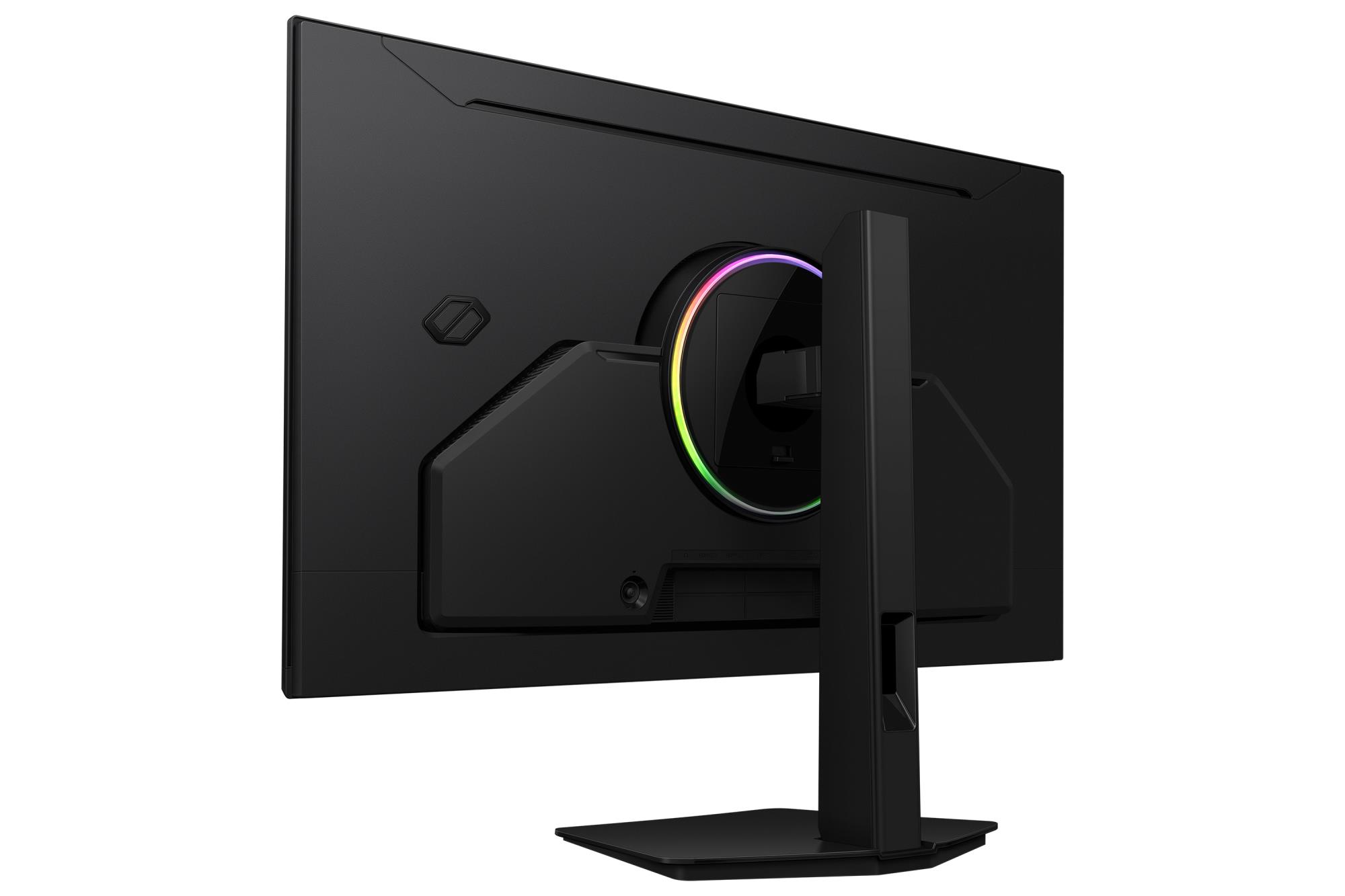 b7c95cd4-d075-423c-9e42-07b0c2a067c7 LCD Monitor SAMSUNG 32 ” 6144 x 3456 pixels 6K Ultra HD Native aspect ratio 16:9 LCD Flat LS32HG806ESXEN