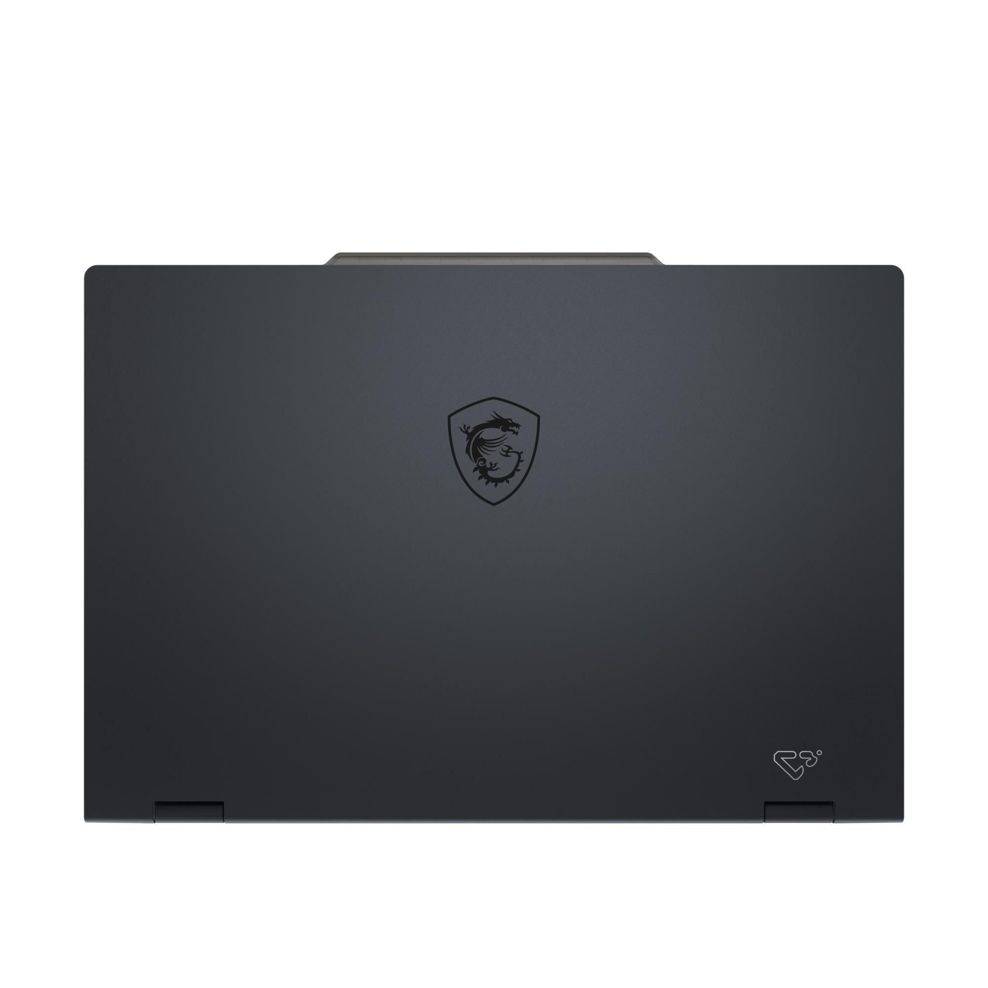 b84847c9-bae6-4135-b897-06110e8f7117 Notebook MSI CPU Intel Core 7 240H 15.6 ” 1920 x 1080 pixels RAM 16 GB DDR5-SDRAM SSD 1000 GB Discrete graphics NVIDIA® GeForce RTXT 5050 8 GB On-board graphics Yes Numeric keypad Yes OS installed Windows 11 Home Colour Black Weight 1.95 kg 5600 MHz CYBORG15B2RWEKG-263NL
