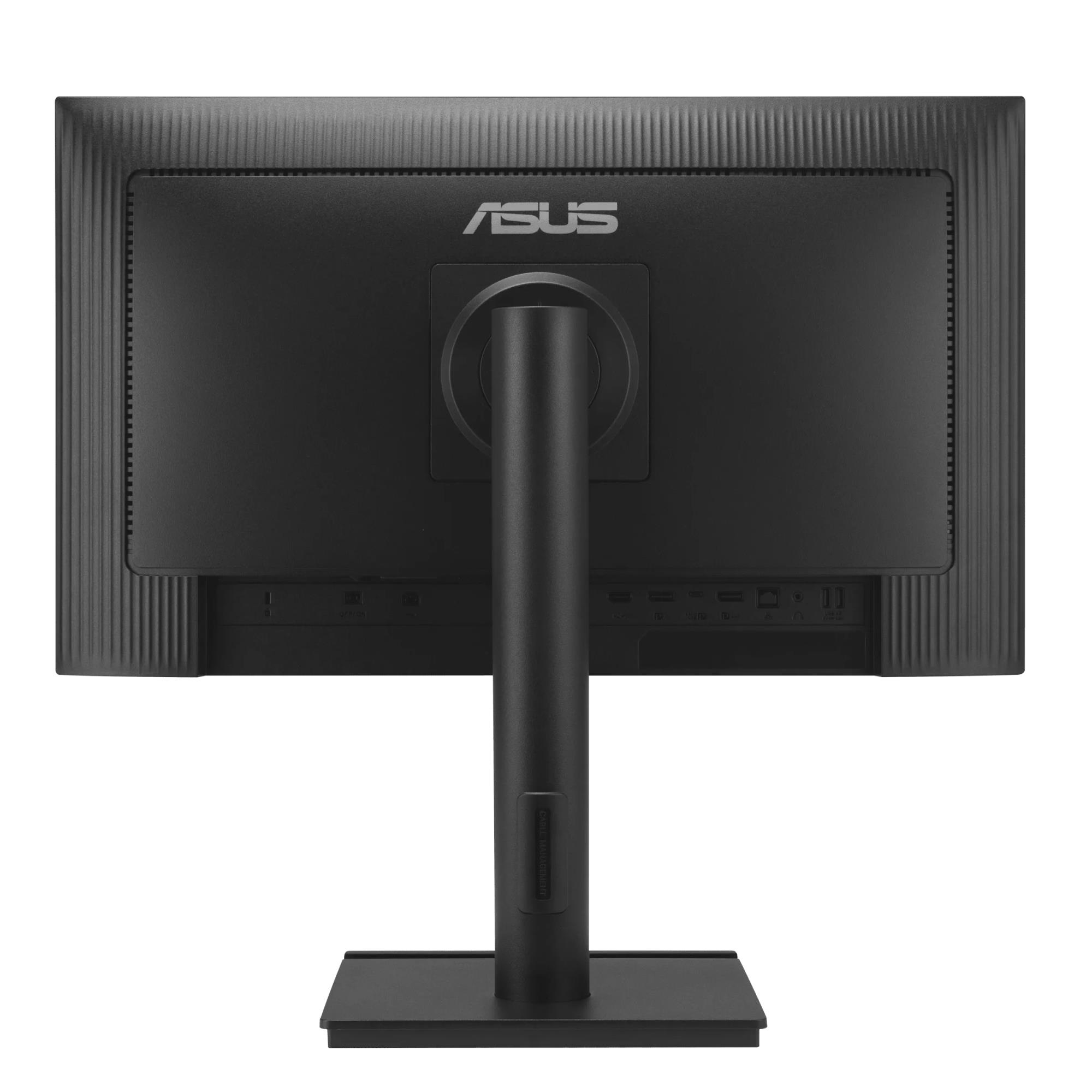 ba802fcb-62fb-478e-a24b-781b1757900f LCD Monitor ASUS 23.8 ” 1920 x 1080 pixels Full HD Native aspect ratio 16:9 LCD Flat 90LM01V0-B02171