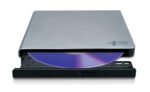 DVD RW USB2 8X EXT RTL/SILVER GP57ES40 HLDS
