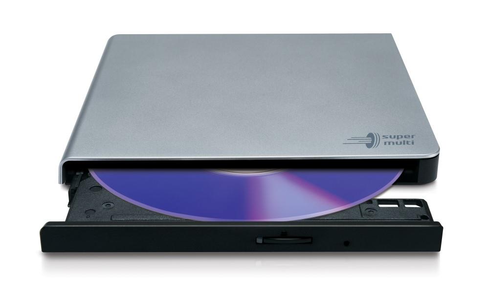 bda61103-d3c1-41b2-99f1-034f958529d3 DVD RW USB2 8X EXT RTL/SILVER GP57ES40 HLDS