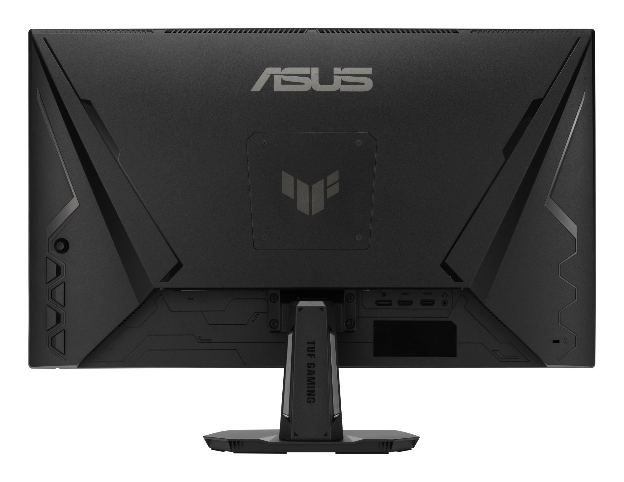bdfa05c2-4084-489d-9509-4b177982ff3a LCD Monitor ASUS 27 ” 2560 x 1440 pixels Quad HD Native aspect ratio 16:9 LED Flat 90LM0D50-B01171