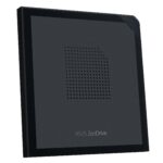 DVD RW USB2 8X EXT RTL BLACK/SDRW-08V1MU/BLK/G/AS/P2G ASUS