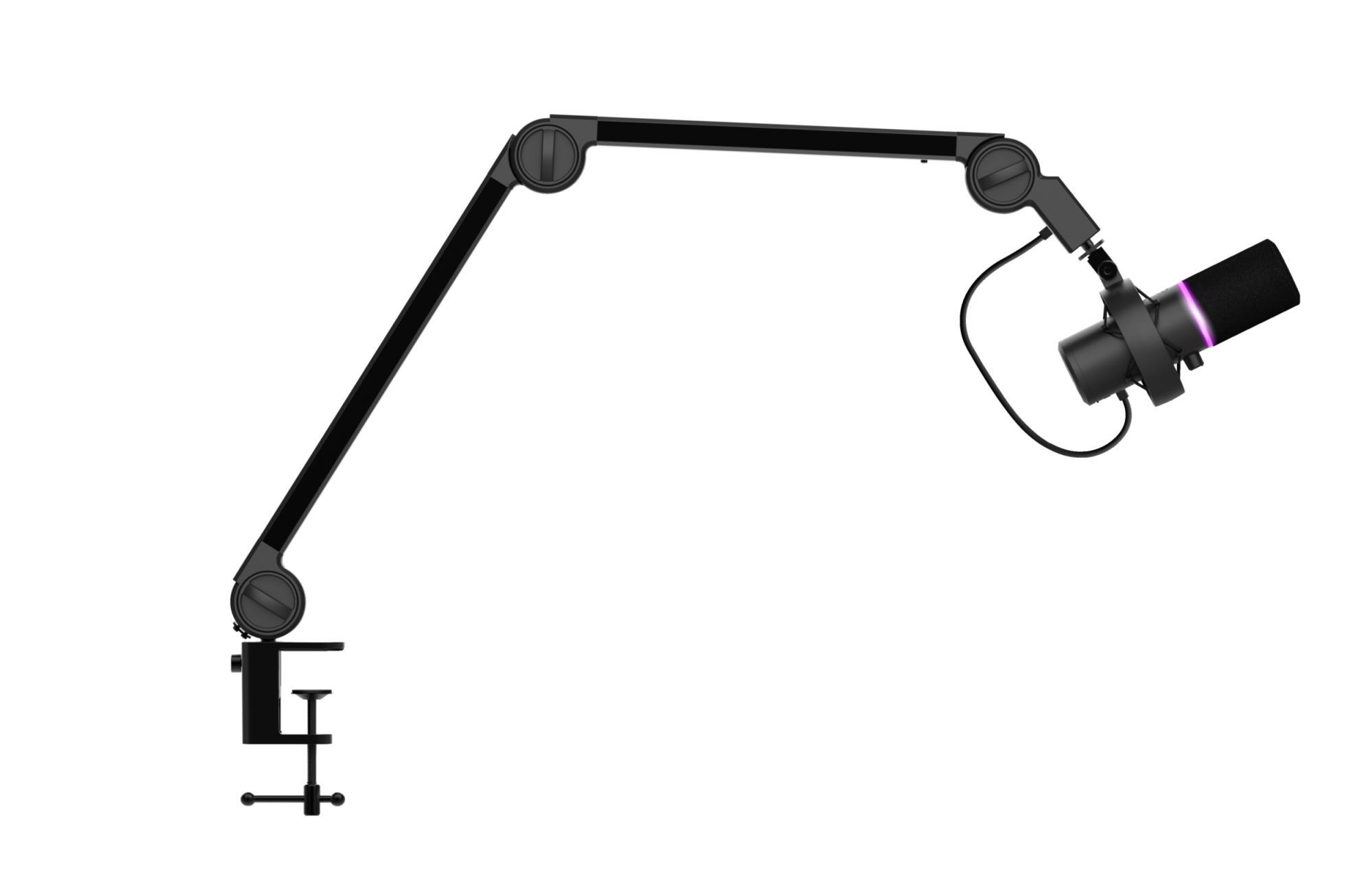 c090939d-8b5b-4a55-9d0e-09d823aa668a MICROPHONE GXT 255+ ONYX/24354 TRUST