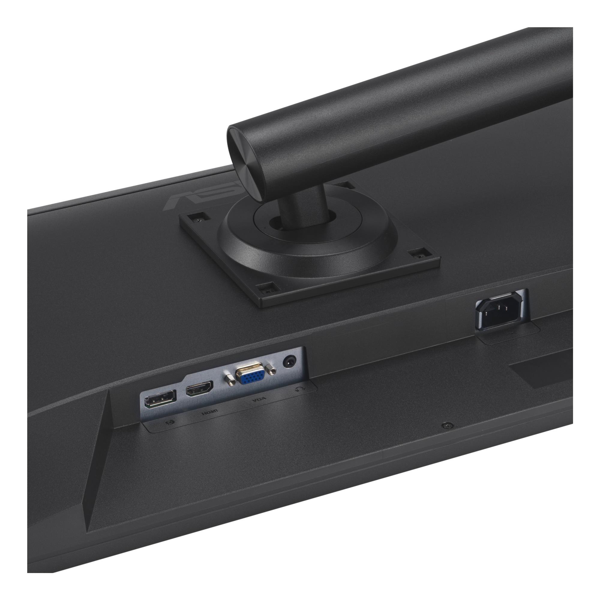 c19604c0-bfa3-4ee1-96d6-f7e193ea59bf LCD Monitor ASUS 23.8 ” 1920 x 1080 pixels Full HD Native aspect ratio 16:9 LCD Flat 90LM02W1-B02371