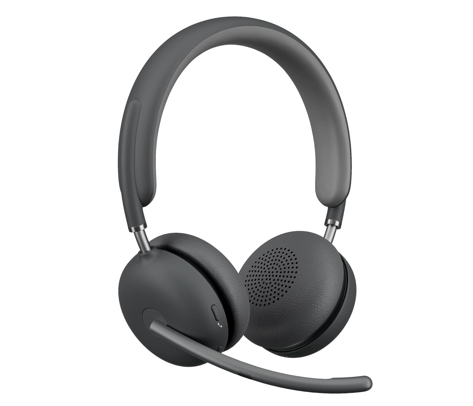 c2b7a08b-f950-44a1-bf24-868ef006a23a HEADSET ZONE 2 WIRELESS/GRAPHITE 981-001311 LOGITECH