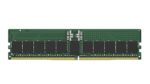 Server Memory Module KINGSTON DDR5 32 GB Registered (buffered) CL 46 1.1 V 288-pin DIMM ECC Yes KSM56R46BD8PMI-32HAI