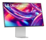 LCD Monitor LG 32 ” 6144 x 3456 pixels 6K Ultra HD Native aspect ratio 16:9 LCD Flat 32U990A-S