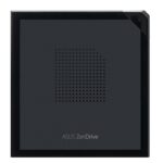 DVD RW USB2 8X EXT RTL BLACK/SDRW-08V1MU/BLK/G/AS/P2G ASUS