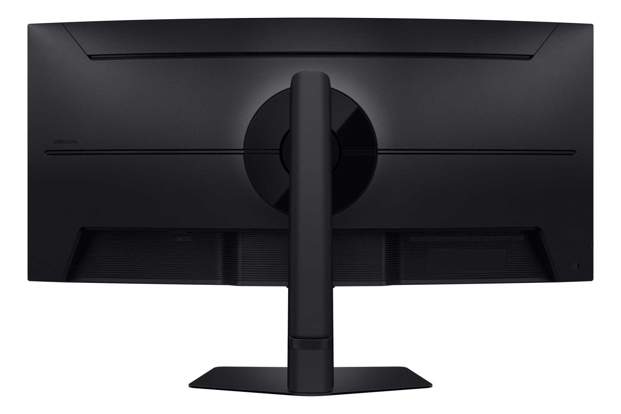 c65a6d01-c8e5-43c8-8e66-74b55805a2ac LCD Monitor SAMSUNG 40 ” 5120 x 2160 pixels WUHD Native aspect ratio 21:9 LCD Curved LS40H850TAUXEN