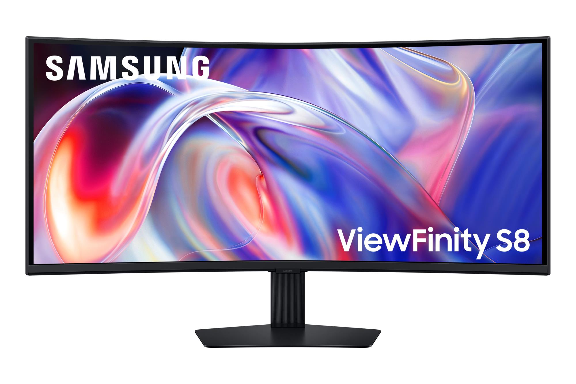 c66407b6-a4e4-4b56-a91a-49b8baf3ed13 LCD Monitor SAMSUNG 40 ” 5120 x 2160 pixels WUHD Native aspect ratio 21:9 LCD Curved LS40H850TAUXEN