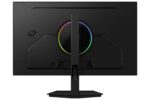 LCD Monitor SAMSUNG 32 ” 6144 x 3456 pixels 6K Ultra HD Native aspect ratio 16:9 LCD Flat LS32HG806ESXEN