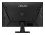 LCD Monitor ASUS 27 ” 1920 x 1080 pixels Full HD Native aspect ratio 16:9 LCD Flat 90LM0D81-B01171