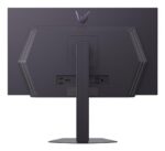 Monitor LG 27 ” 2560 x 1440 pixels Quad HD Native aspect ratio 16:9 OLED Flat 27GX704A-B