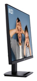 LCD Monitor MSI PRO MP273U 27″ Business Panel IPS 3840×2160 16:9 60Hz 4 ms Speakers PROMP273U