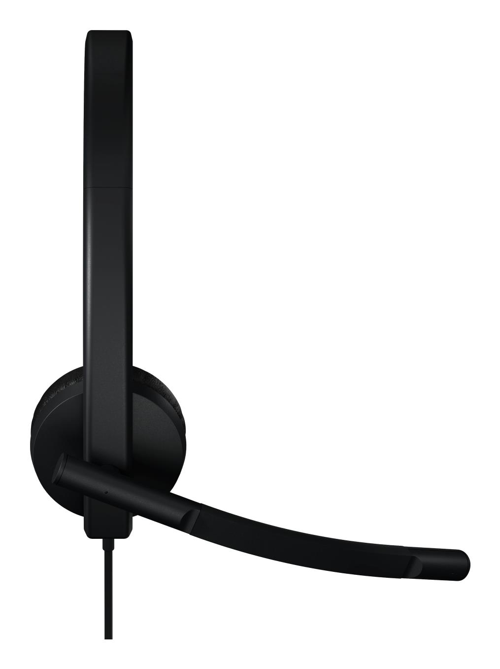 cb8e97c4-7590-4e97-a456-852a58b31997 HEADSET STEREO H570E USB/BLACK 981-001430 LOGITECH