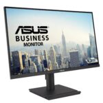 LCD Monitor ASUS 27 ” 2560 x 1440 pixels Quad HD Native aspect ratio 16:9 LCD Flat 90LM03I0-B02K71
