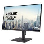 LCD Monitor ASUS 27 ” 2560 x 1440 pixels Quad HD Native aspect ratio 16:9 LCD Flat 90LM03I1-B01171