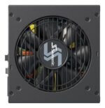 Power Supply SEASONIC FOCUS-GX-750-ATX31 750 Watts Efficiency 80 PLUS GOLD MTBF 100000 hours FOCUS-GX-750-ATX31