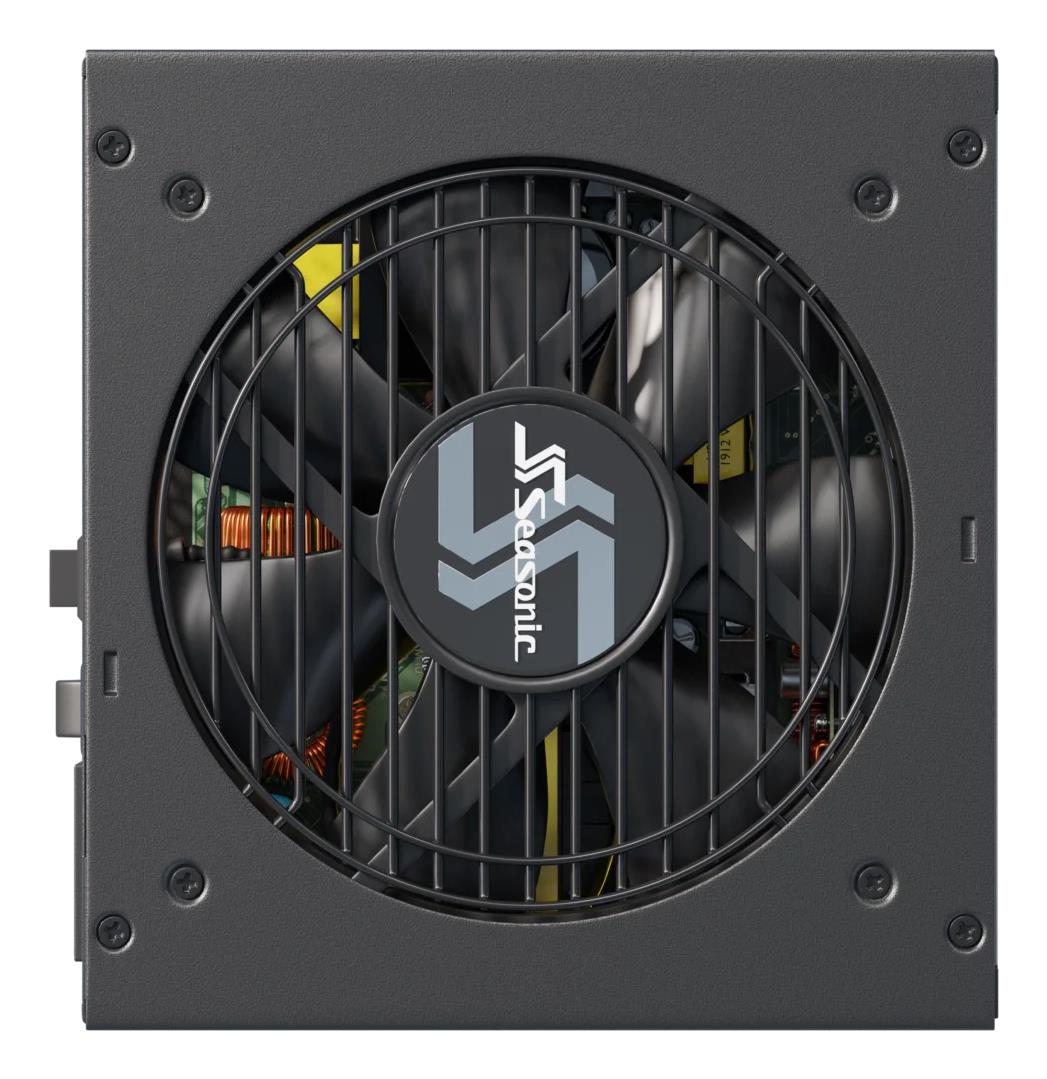 ce3333de-b12b-4e21-bbb0-5dfb3cdefd87 Power Supply SEASONIC FOCUS-GX-750-ATX31 750 Watts Efficiency 80 PLUS GOLD MTBF 100000 hours FOCUS-GX-750-ATX31