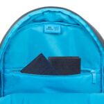 NB BACKPACK ALPENDORF ECO 14″/7523 GREY RIVACASE