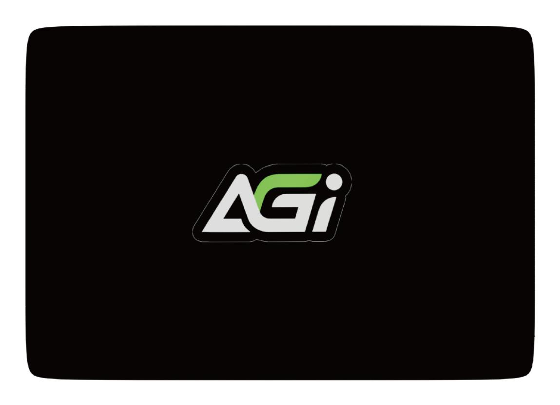 cee28a08-44b0-4e3d-9807-7b00ed2e5920 SSD AGI TECHNOLOGY 256 GB Serial ATA III Write speed 510 MB/s Read speed 530 MB/s Hanging box 2.5″ MTBF 1500000 h AGI256G25AI238-CB
