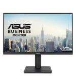 LCD Monitor ASUS 23.8 ” 1920 x 1080 pixels Full HD Native aspect ratio 16:9 LED Flat 90LM02W1-B01171