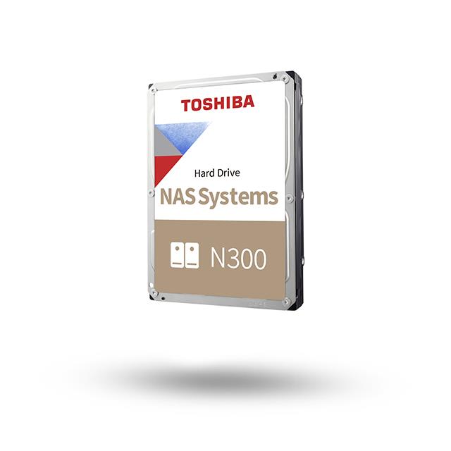 d2a8e49f-7ffd-4d92-81ea-0540e1ddd26c HDD TOSHIBA 8 TB Serial ATA III Buffer 512 MB 7200 RPM 3.5 ” MN10ADA800S