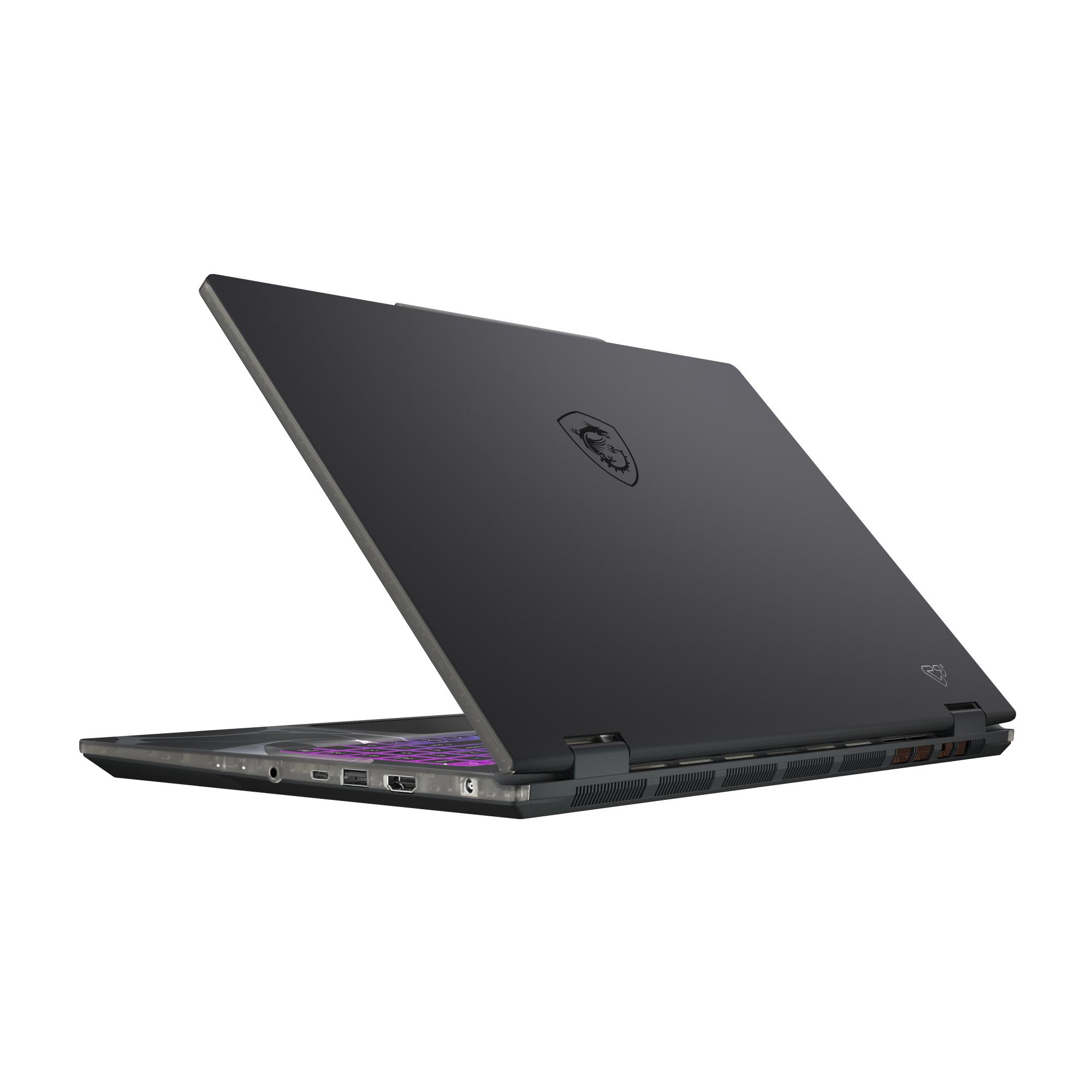 d3066f8b-1c63-49a2-ad20-3dc284b002b2 Notebook MSI CPU Intel Core 7 240H 15.6 ” 1920 x 1080 pixels RAM 16 GB DDR5-SDRAM SSD 1000 GB Discrete graphics NVIDIA® GeForce RTXT 5050 8 GB On-board graphics Yes Numeric keypad Yes OS installed Windows 11 Home Colour Black Weight 1.95 kg 5600 MHz CYBORG15B2RWEKG-263NL