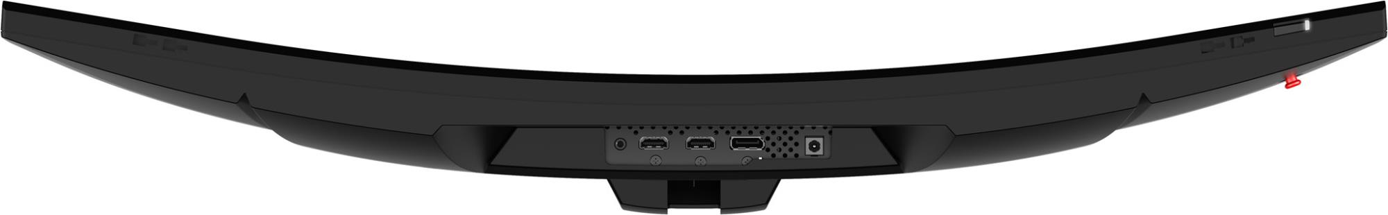 db86a05e-ecf5-4c53-86c4-62d56f6e9387 LCD Monitor MSI G32C4X 31.5″ Gaming/Curved Panel VA 1920×1080 16:9 250Hz Matte 1 ms Tilt Colour Black G32C4X