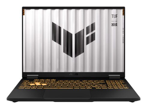 NB FX608JHI CI5-14450HX 16″/16/512GB FX608JHI-QT325W ASUS