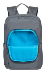 NB BACKPACK ALPENDORF ECO 14″/7523 GREY RIVACASE