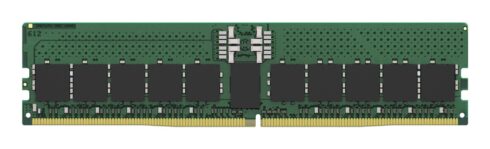 Server Memory Module KINGSTON DDR5 32 GB Registered (buffered) CL 46 1.1 V 288-pin DIMM ECC Yes KSM56R46BD8-32MH