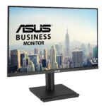 LCD Monitor ASUS 24.1 ” 1920 x 1200 pixels WUXGA Native aspect ratio 16:10 LCD Flat 90LM0AJ0-B02K70