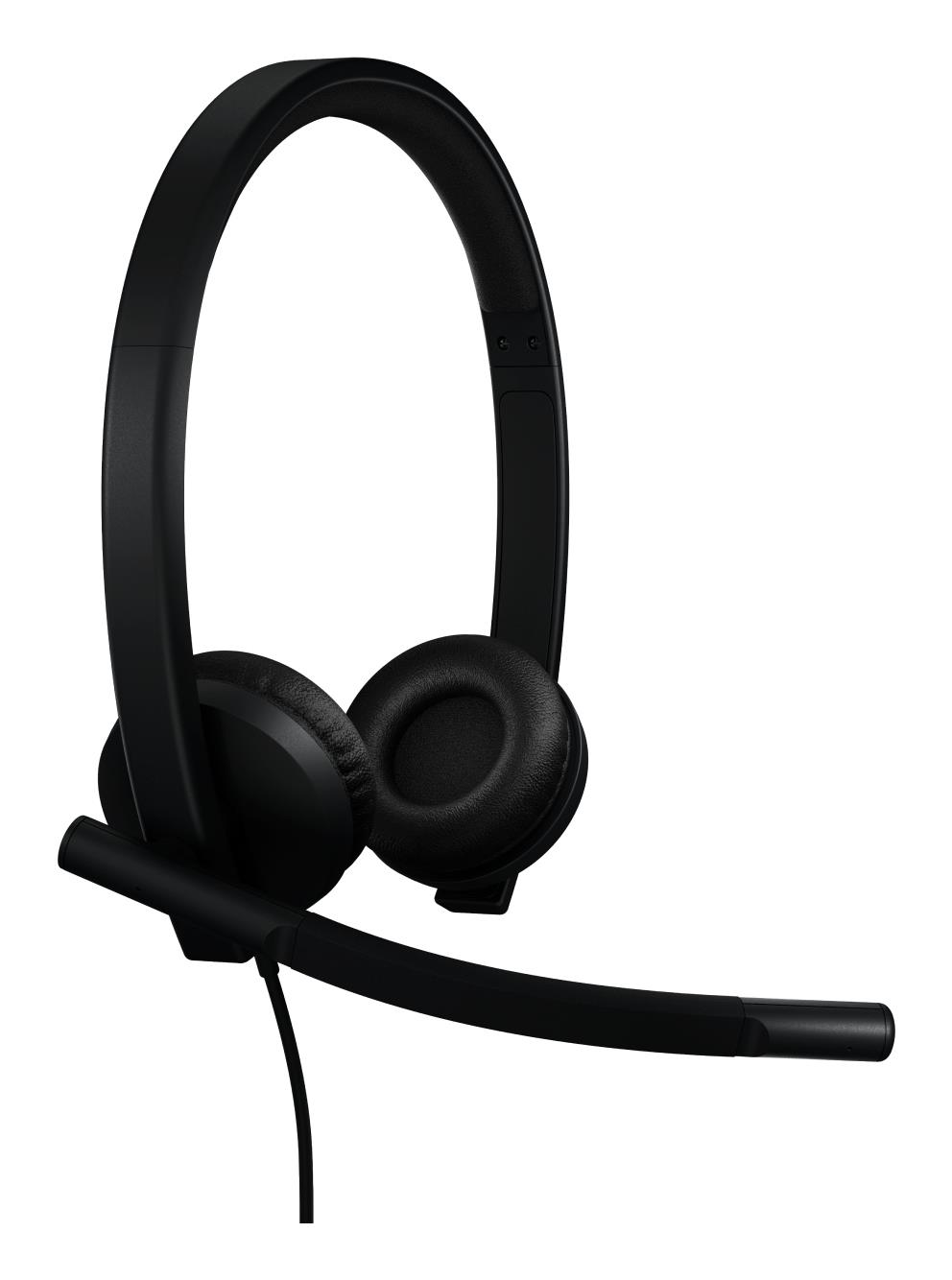 e3028f9d-60a8-425f-b3c7-31c1e5424339 HEADSET STEREO H570E USB/BLACK 981-001430 LOGITECH