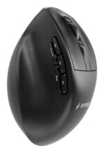 MOUSE USB OPTICAL WRL/MUSW3-9B-01 GEMBIRD