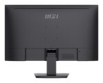 LCD Monitor MSI PRO MP273U 27″ Business Panel IPS 3840×2160 16:9 60Hz 4 ms Speakers PROMP273U