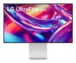 LCD Monitor LG 32 ” 6144 x 3456 pixels 6K Ultra HD Native aspect ratio 16:9 LCD Flat 32U990A-S