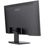 LCD Monitor MSI PRO MP273U 27″ Business Panel IPS 3840×2160 16:9 60Hz 4 ms Speakers PROMP273U