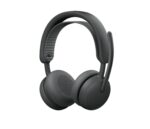 HEADSET ZONE WIRELESS GRAPHITE/TEAMS 981-001512 LOGITECH