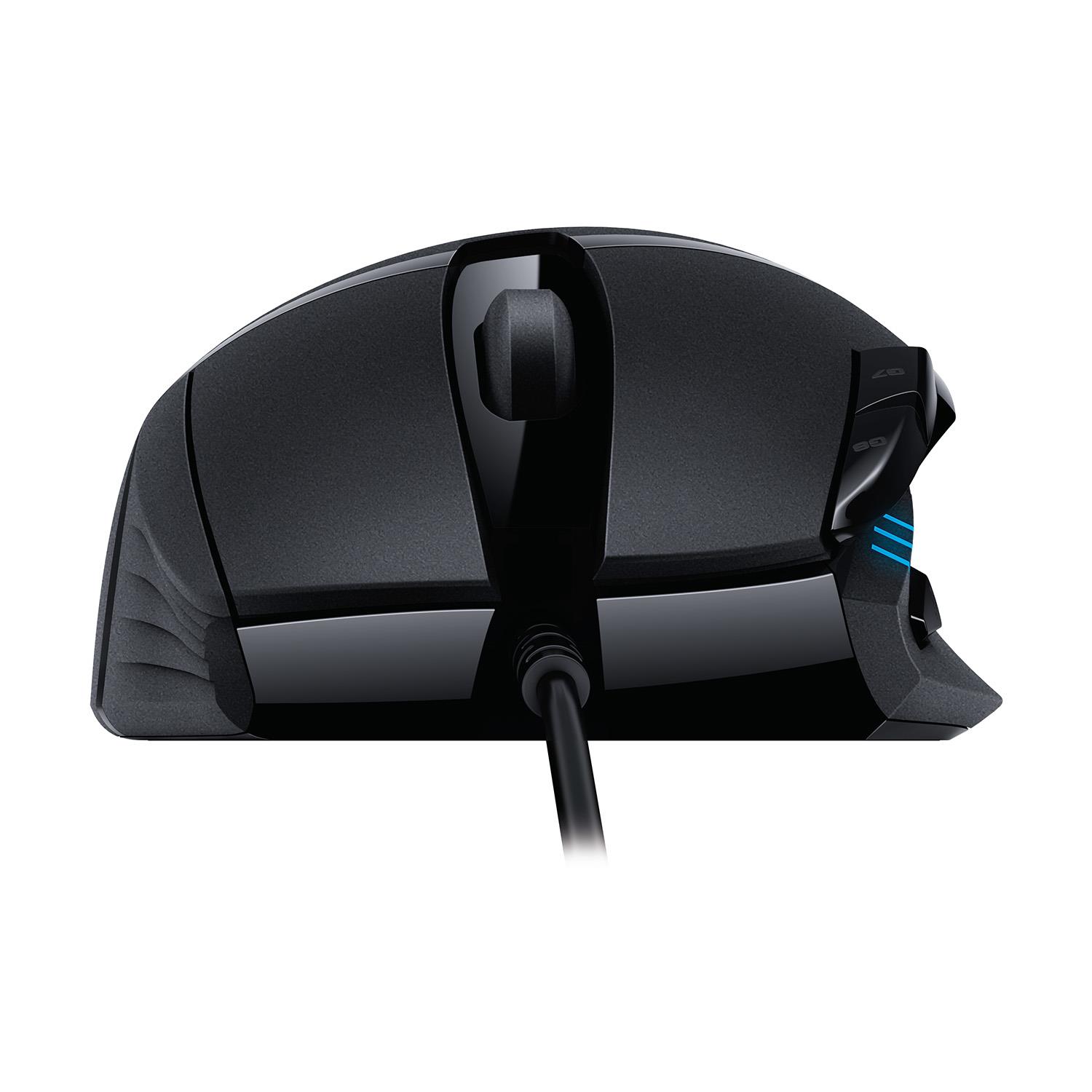 e7a8d031-c6a8-436d-94d9-c6e60cadc823 MOUSE USB OPTICAL G402/BLACK 910-004068 LOGITECH