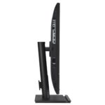 LCD Monitor ASUS 23.8 ” 1920 x 1080 pixels Full HD Native aspect ratio 16:9 LCD Flat 90LM01V0-B02171