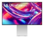 LCD Monitor LG 32 ” 6144 x 3456 pixels 6K Ultra HD Native aspect ratio 16:9 LCD Flat 32U990A-S